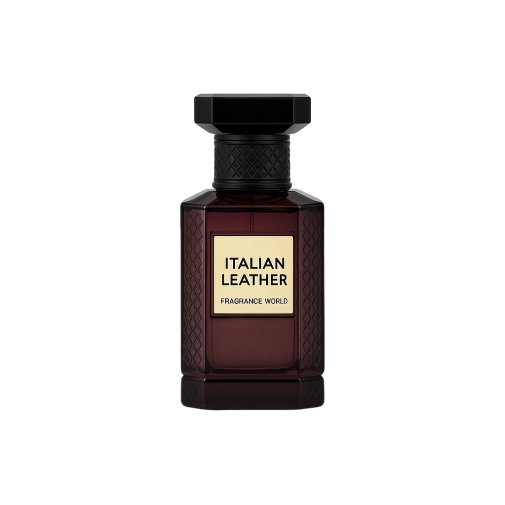 Italian Leather 80ml