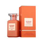 Intense Peach 80ml