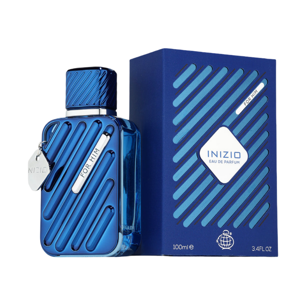 Inizio for Him 100ml
