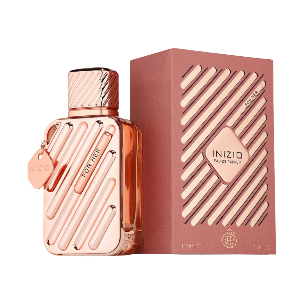 Inizio for Her 100ml