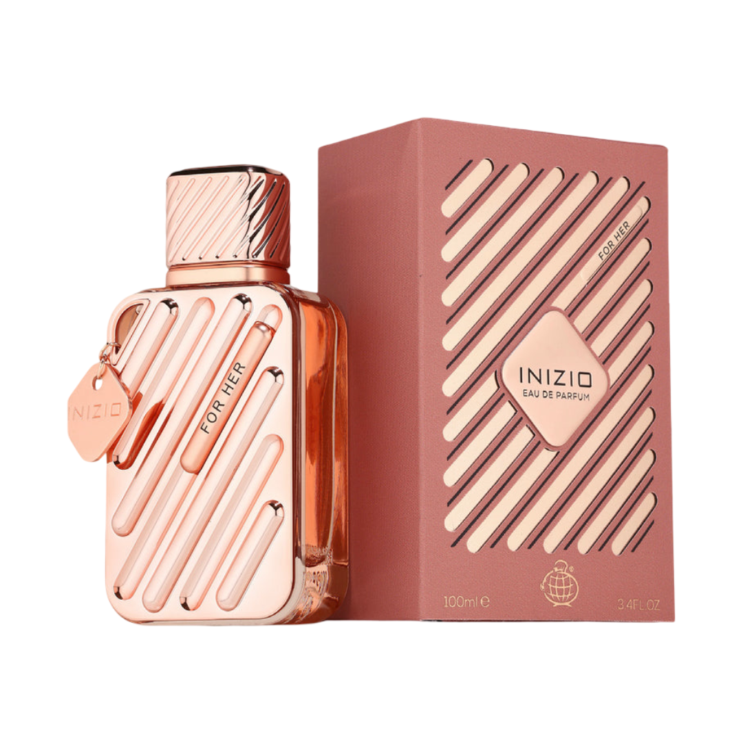 Inizio for Her 100ml