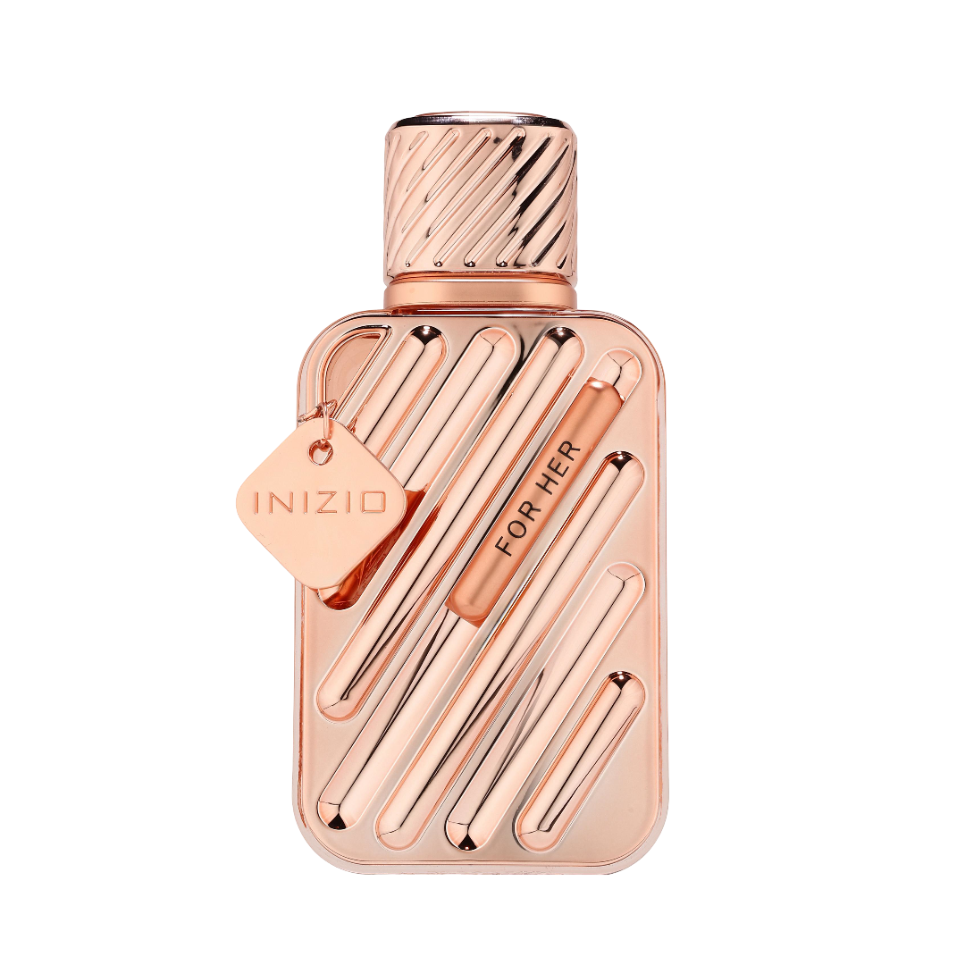Inizio for Her 100ml