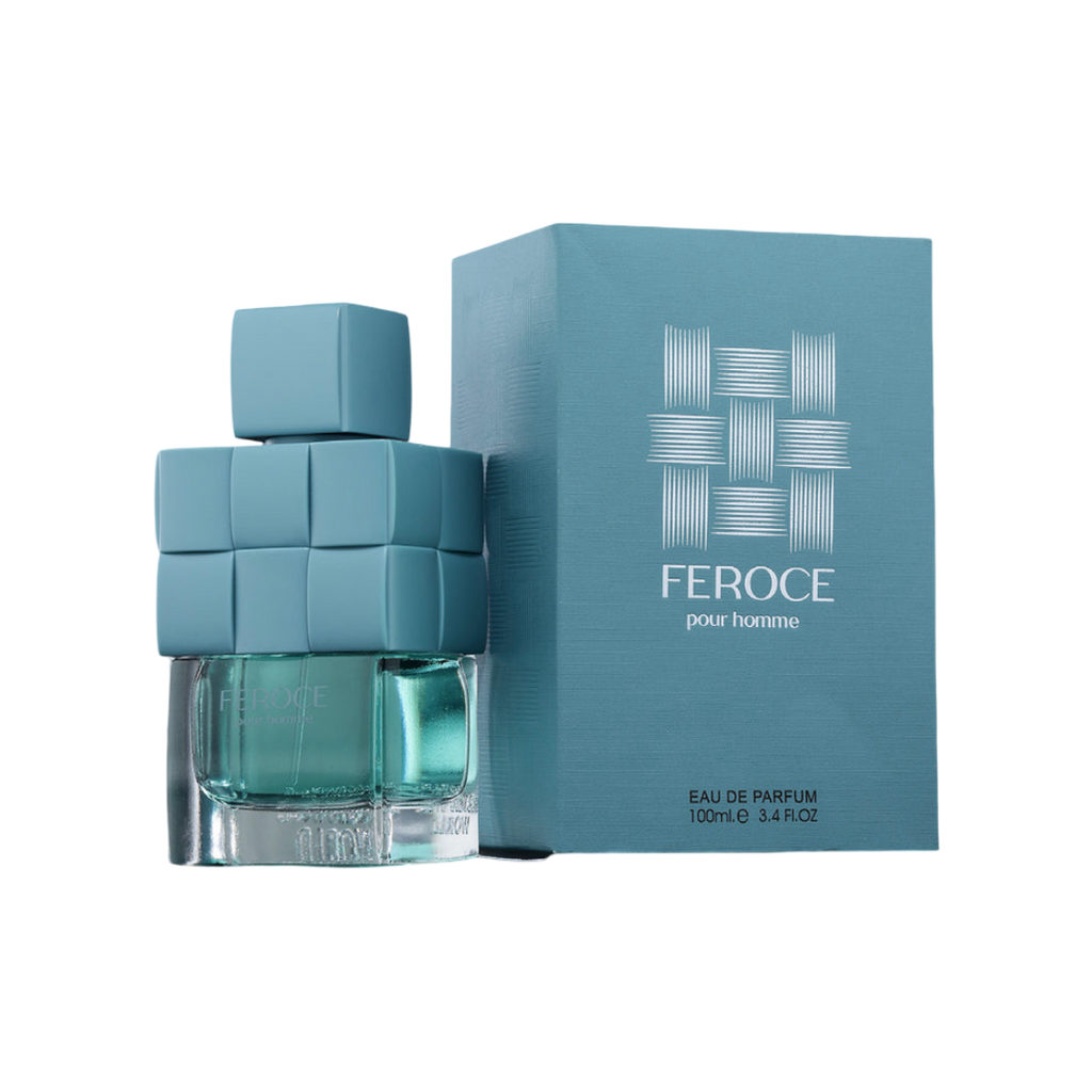 Feroce Pour Homme 100ml