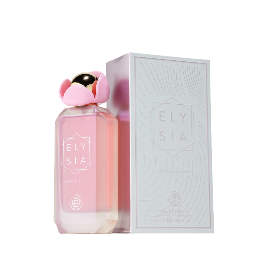 Elysia Vanilla Sugar 100ml