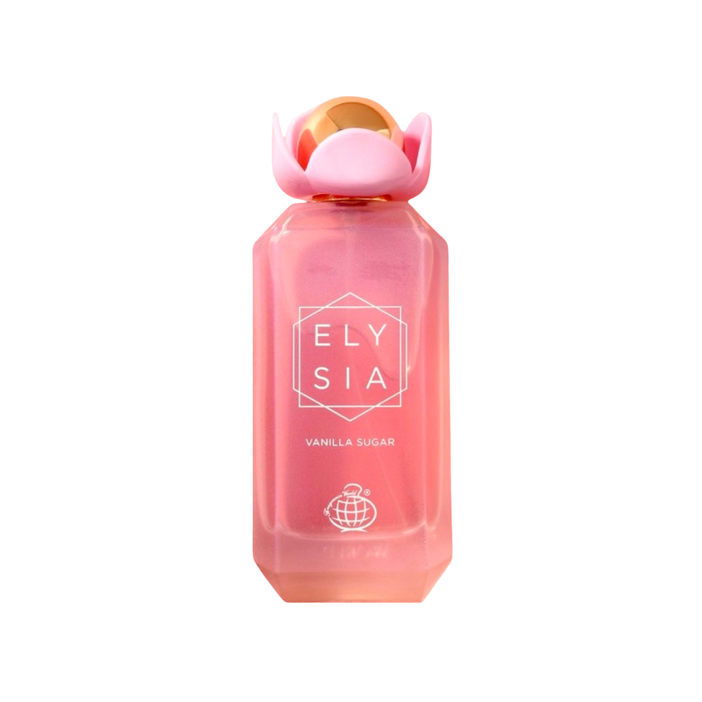 Elysia Vanilla Sugar 100ml