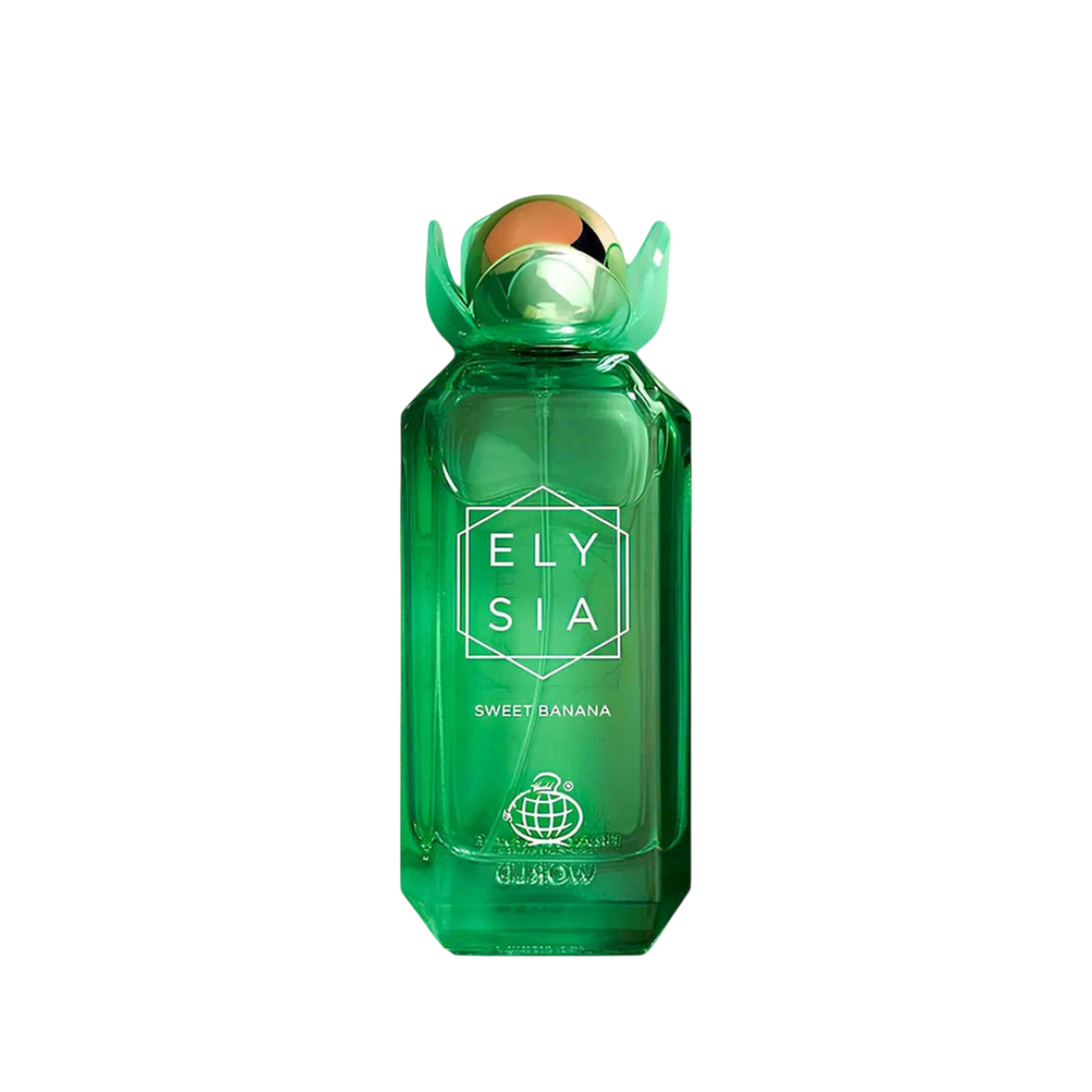 Elysia Sweet Banana 100ml