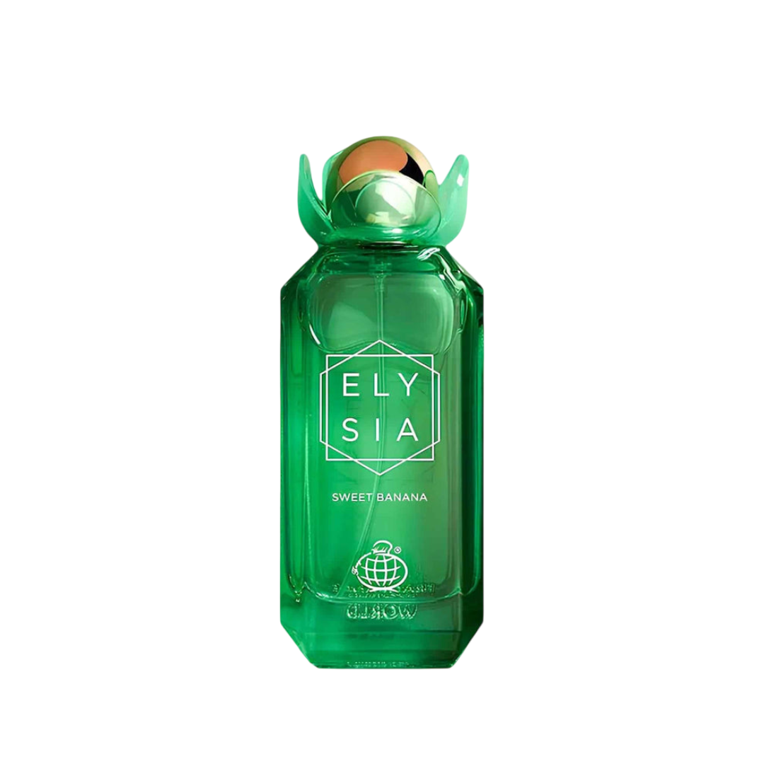 Elysia Sweet Banana 100ml