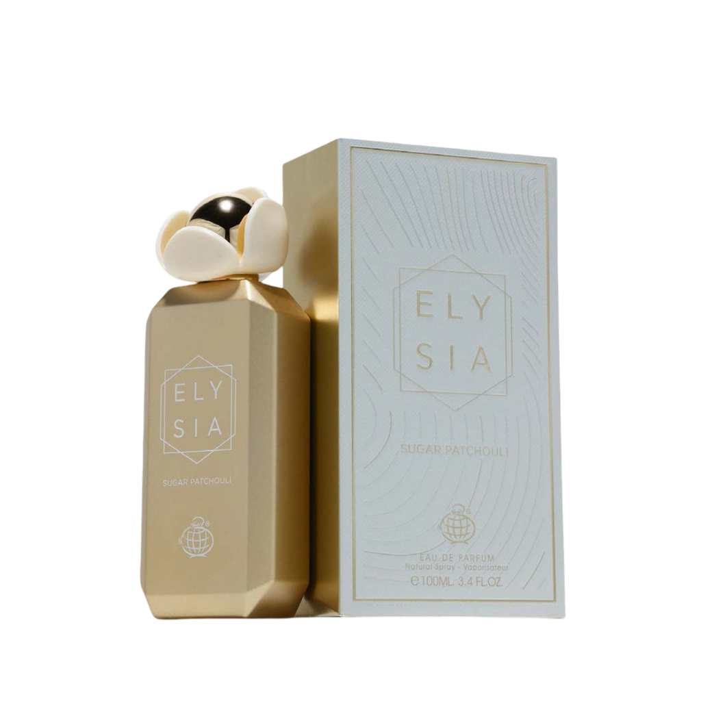 Elysia Sugar Patchouli 100ml