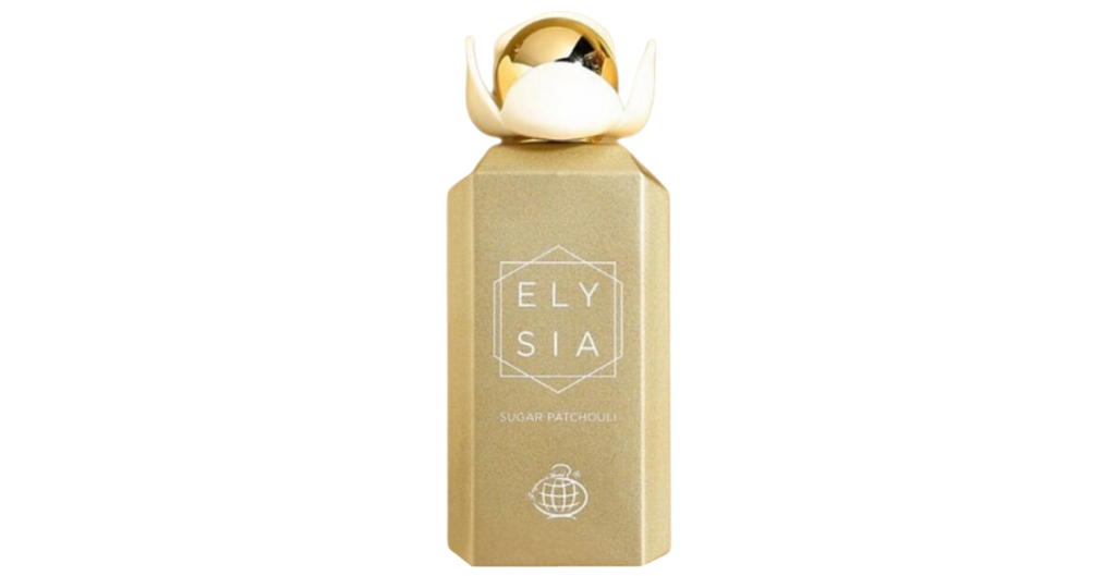 Elysia Sugar Patchouli 100ml