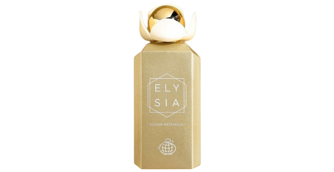 Elysia Sugar Patchouli 100ml