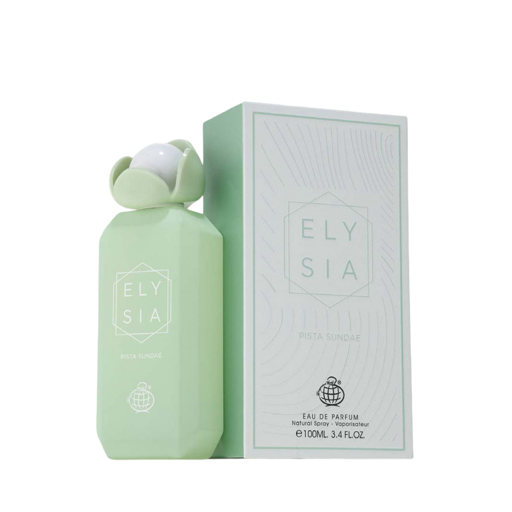Elysia Pista Sundae 100ml