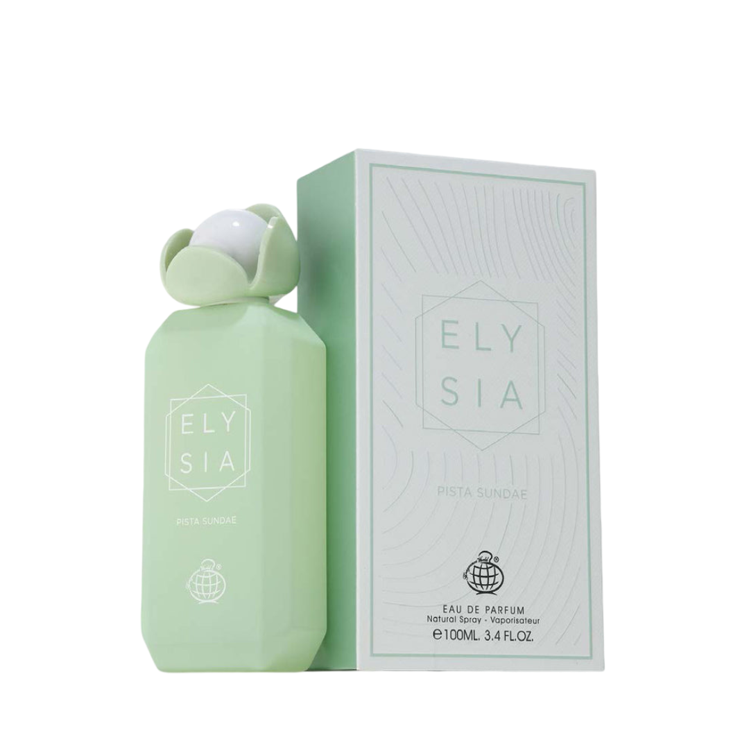 Elysia Pista Sundae 100ml