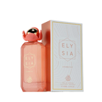 Elysia Lychee Fizz 100ml