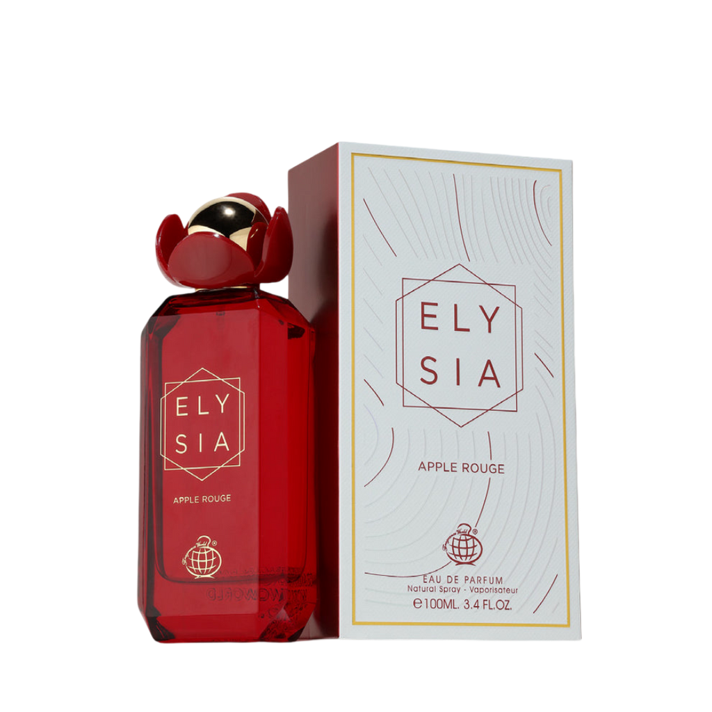 Elysia Apple Rouge 100ml