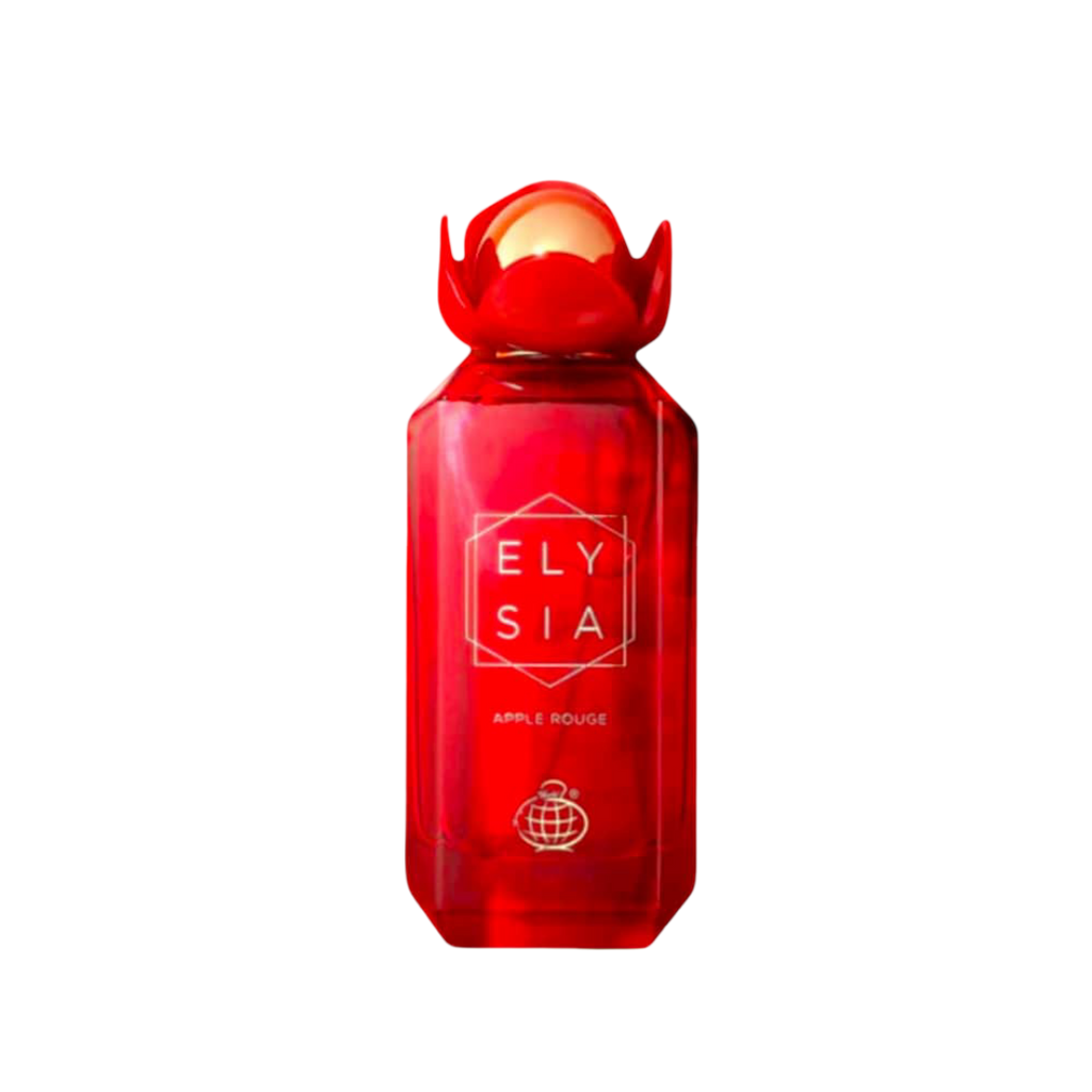 Elysia Apple Rouge 100ml