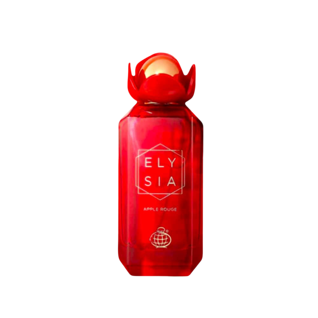 Elysia Apple Rouge 100ml