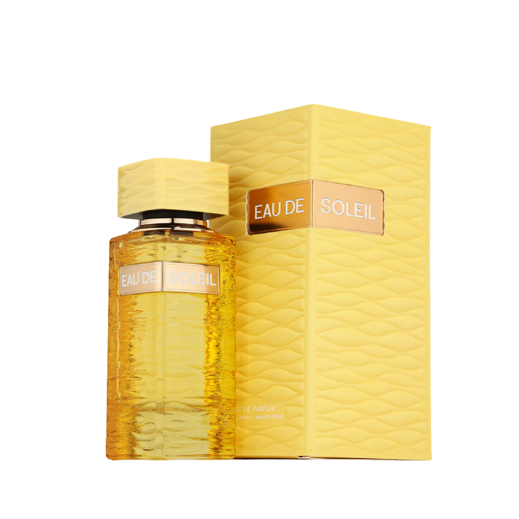 Eau De Soleil 90ml