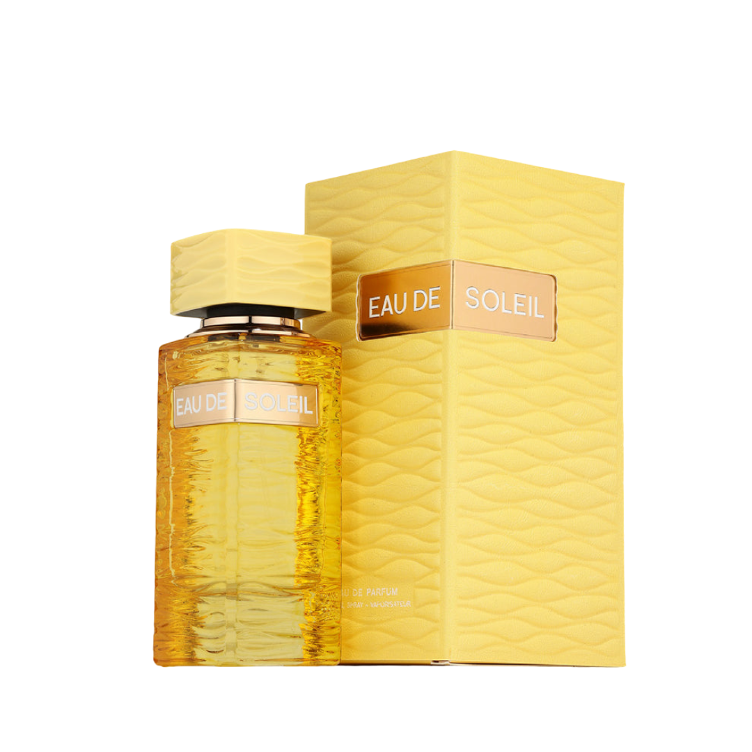 Eau De Soleil 90ml