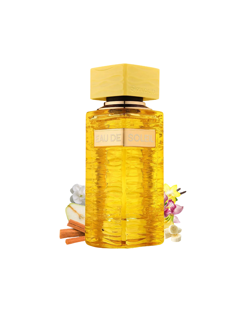 Eau De Soleil 90ml