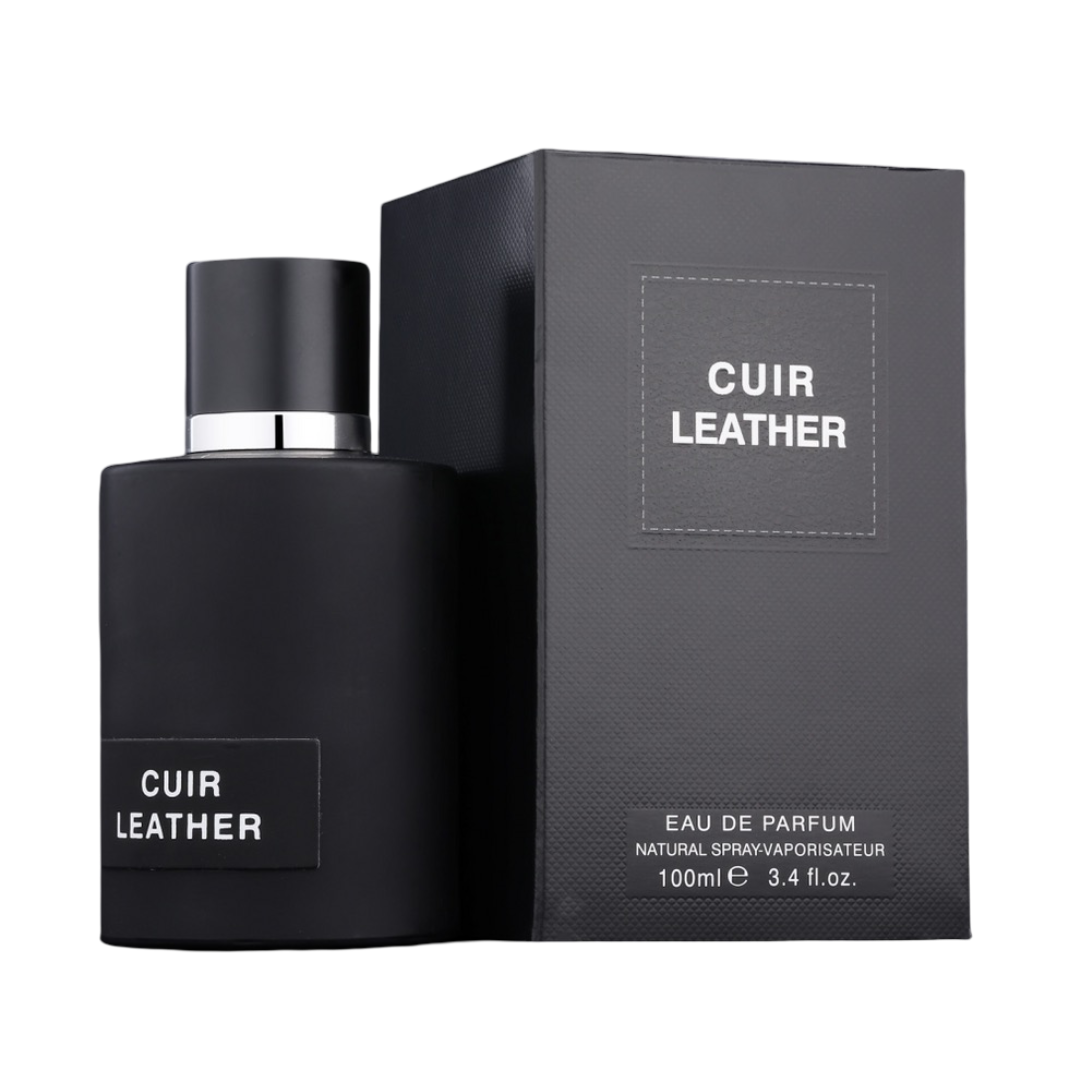 Cuir Leather 100ml