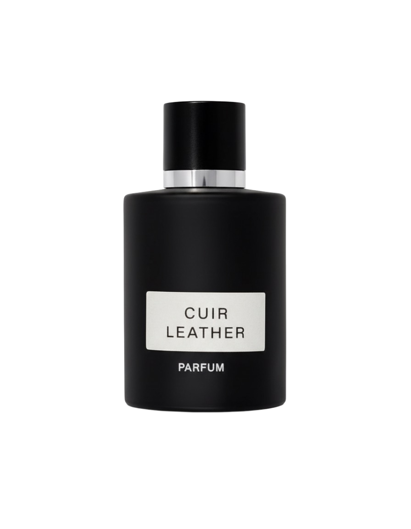 Cuir Leather 100ml