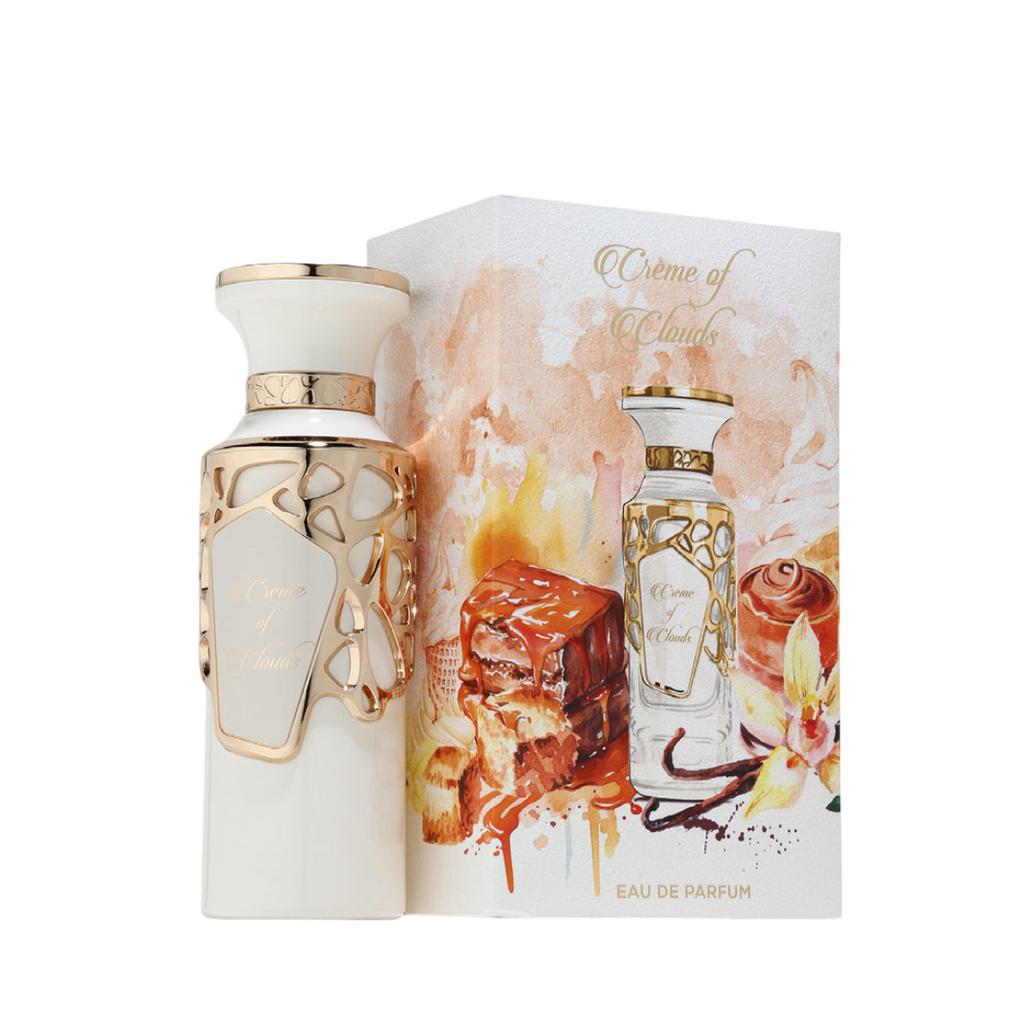 Creme of Clouds 100ml