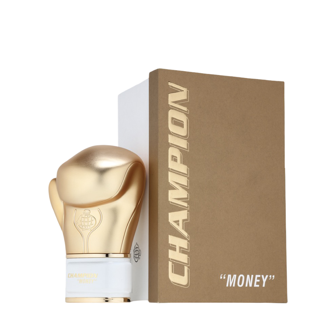 Champion Money 80ml