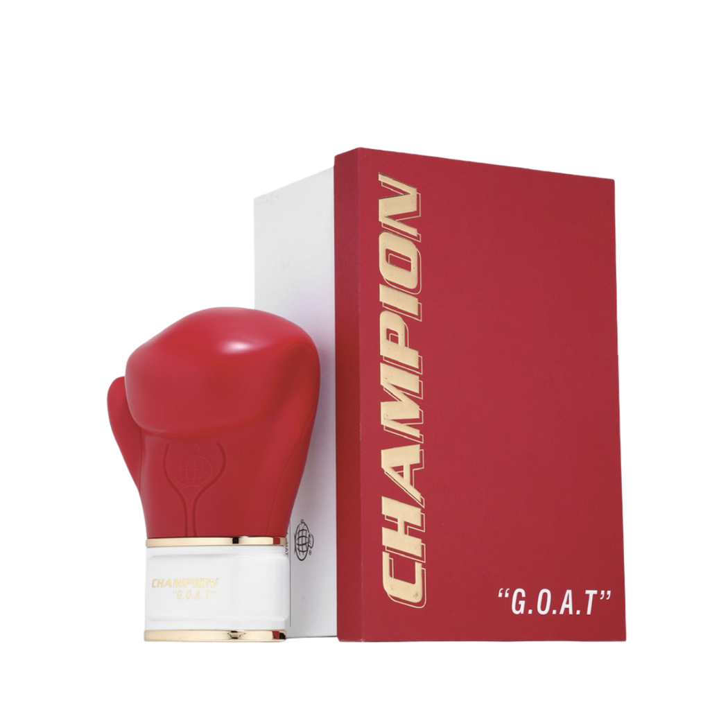 Champion GOAT 80ml