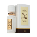 Cafe N' Cream 100ml