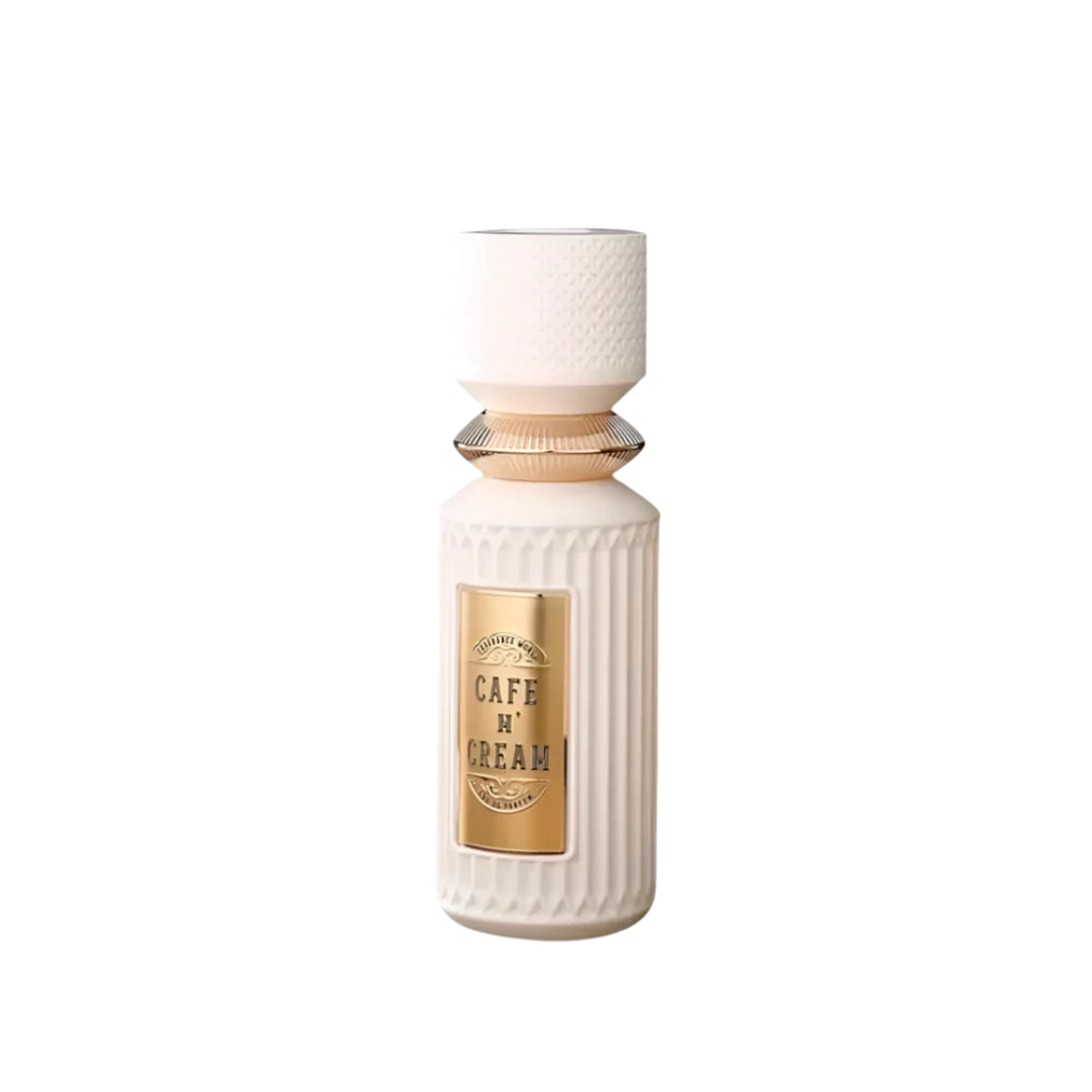 Cafe N' Cream 100ml