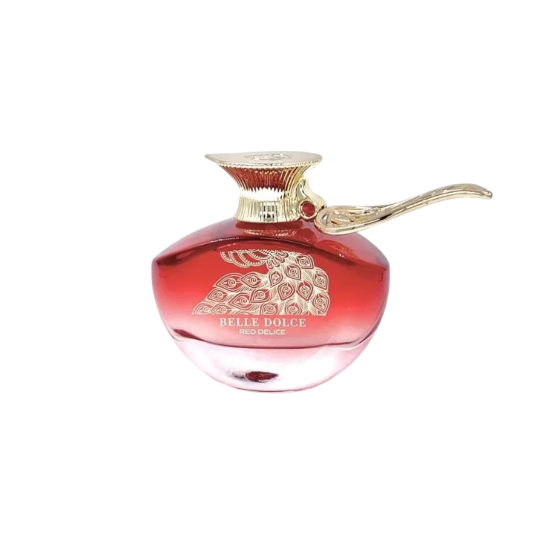 Belle Dolce Red Delice 100ml