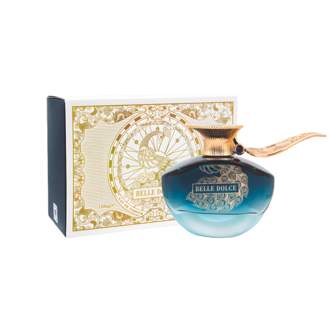 Belle Dolce 100ml