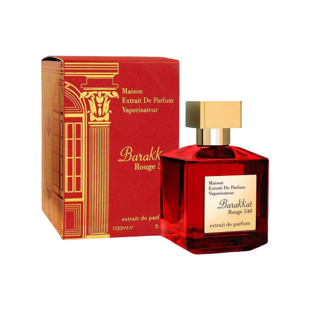 Barakkat Rouge Extrait 100ml