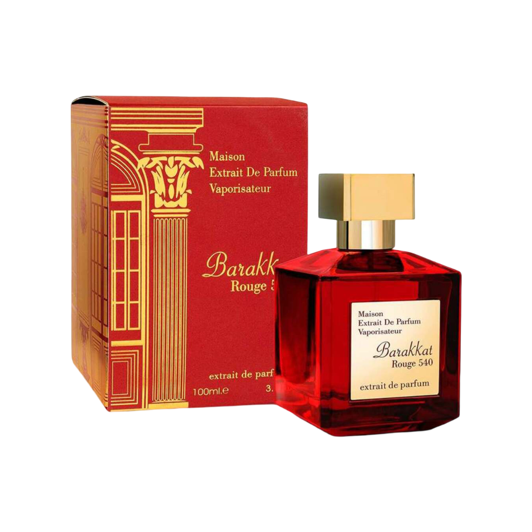 Barakkat Rouge Extrait 100ml