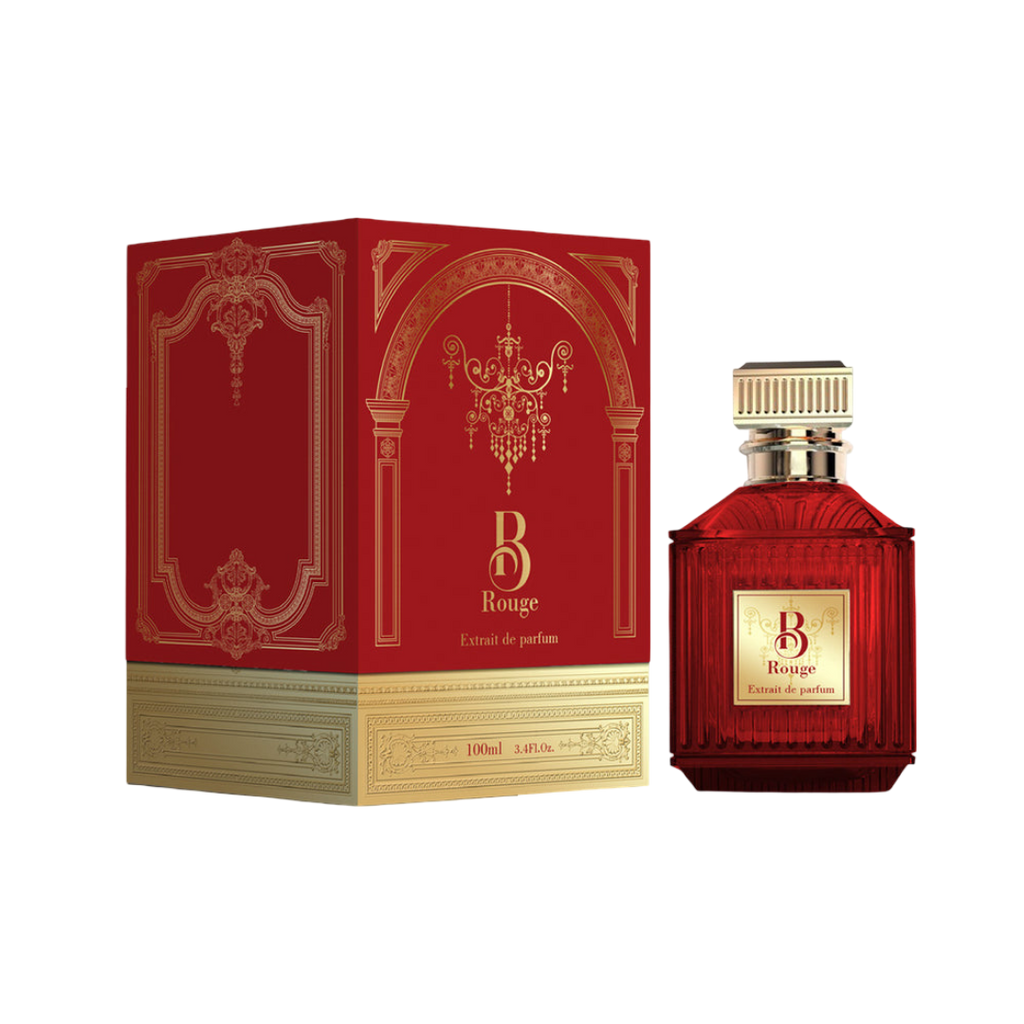 B Rouge Extrait 100ml