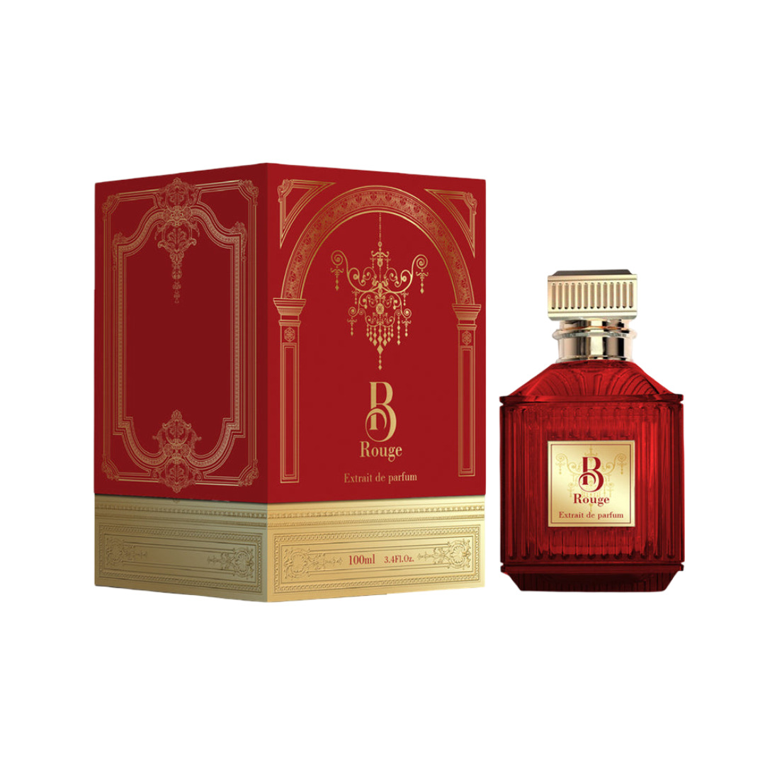 B Rouge Extrait 100ml