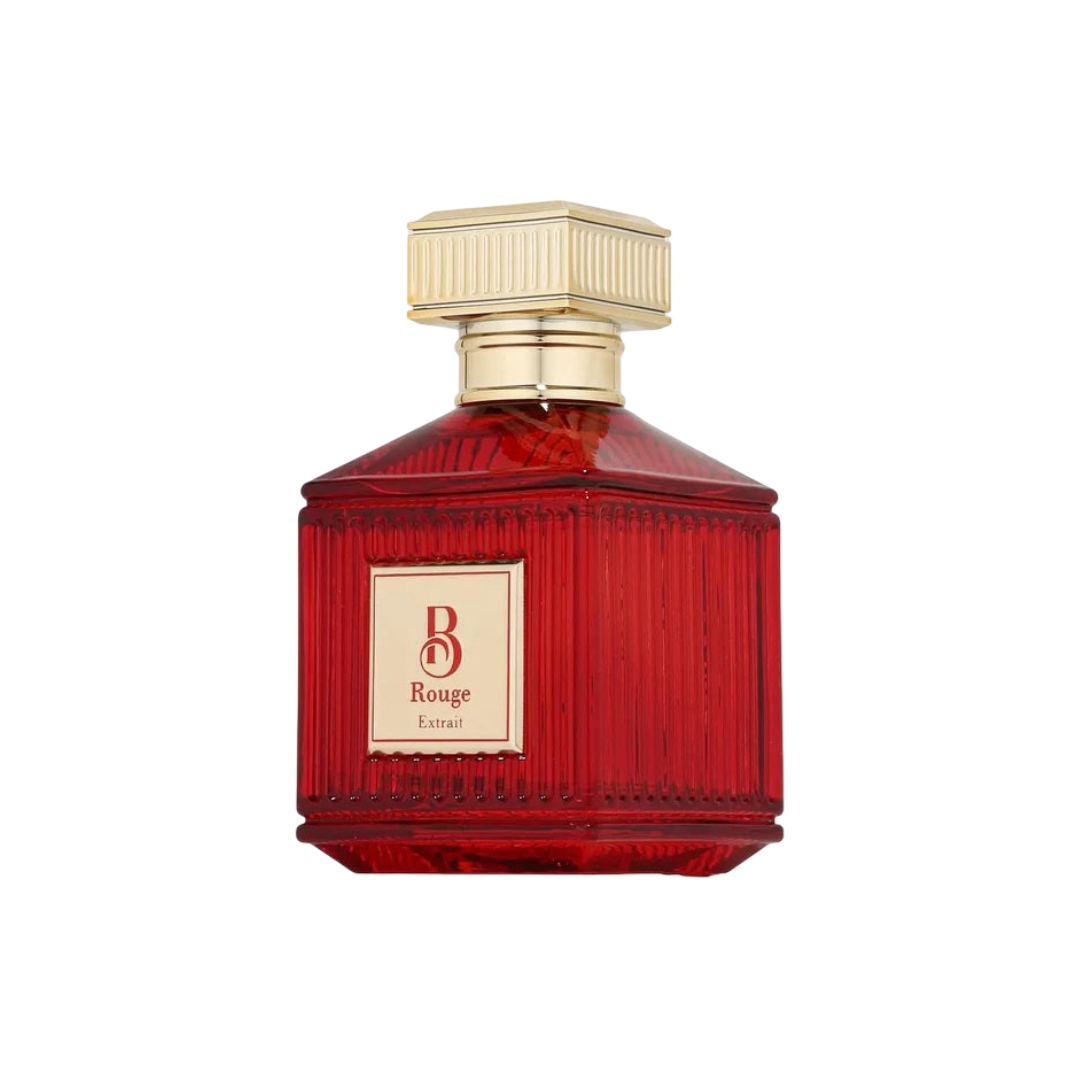 B Rouge Extrait 100ml