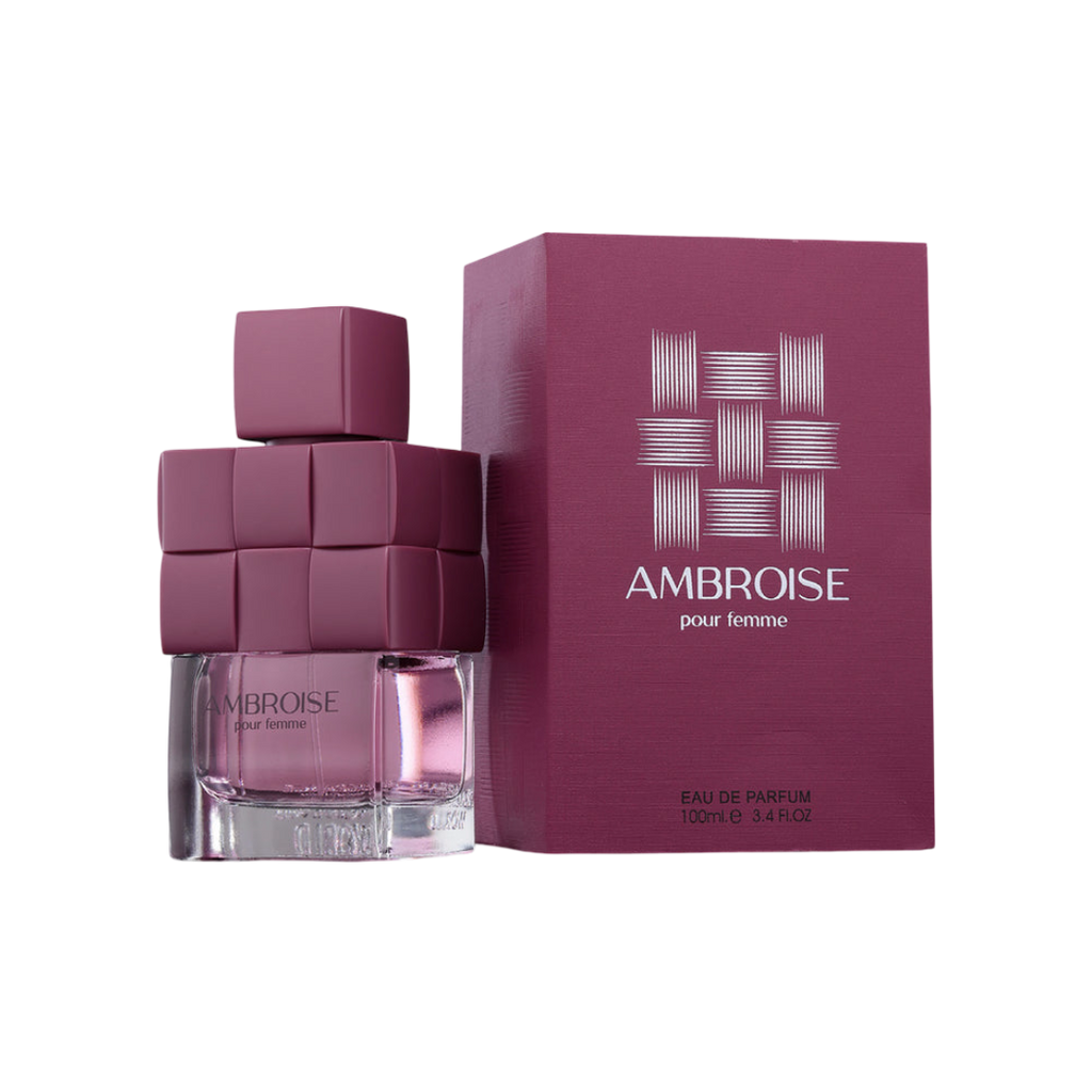 Ambroise Pour Femme 100ml