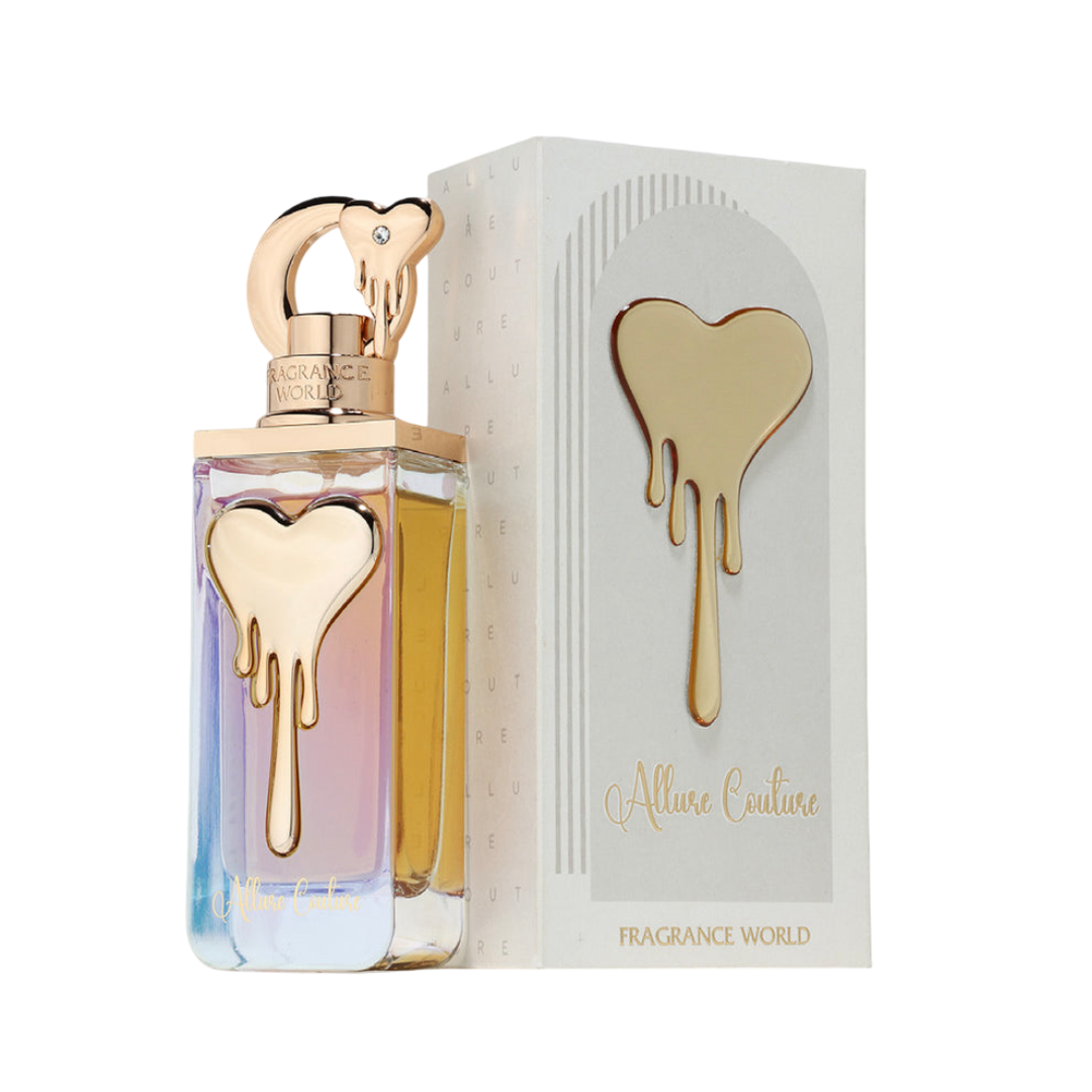 Allure Couture 100ml