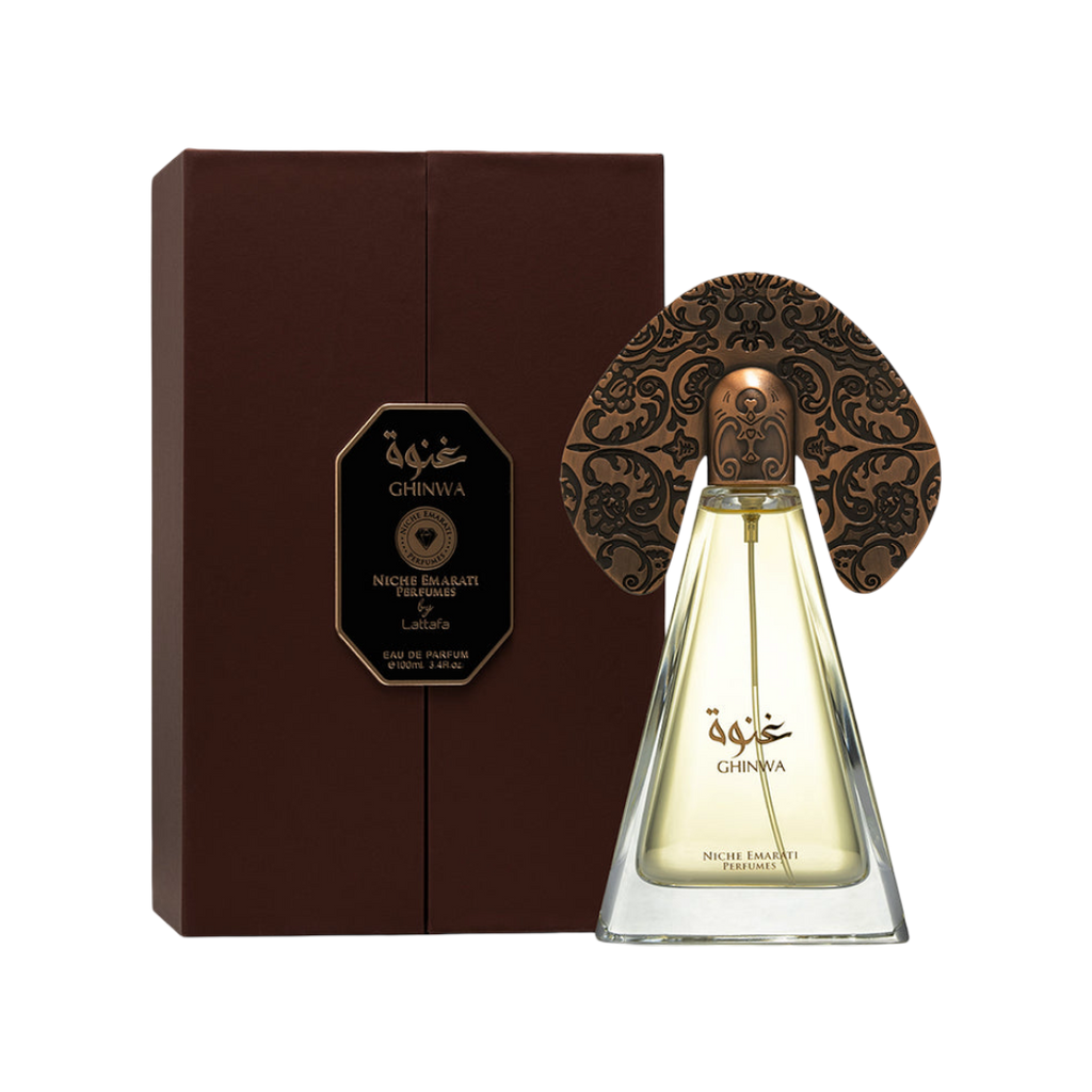 Ghinwa 100ml