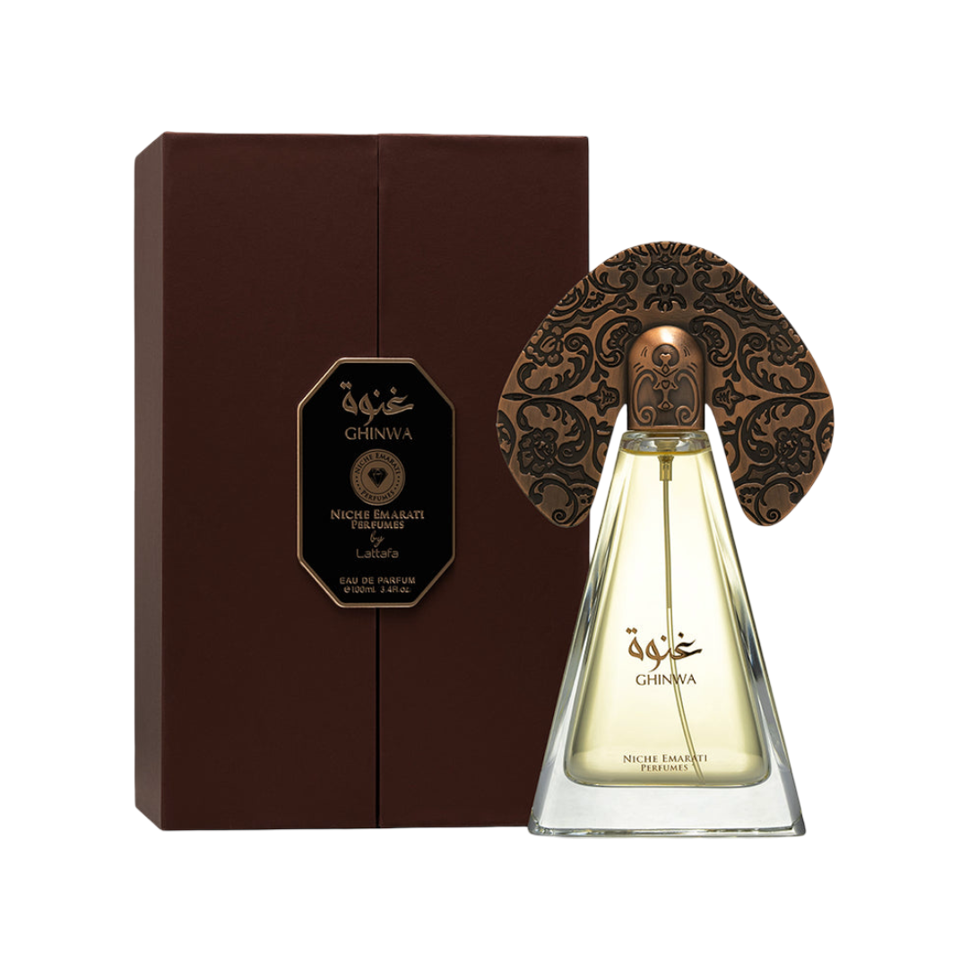 Ghinwa 100ml