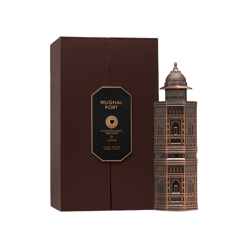 Mughal Fort 100ml