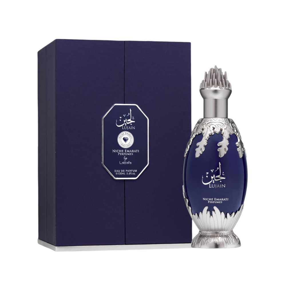 Lujain 100ml