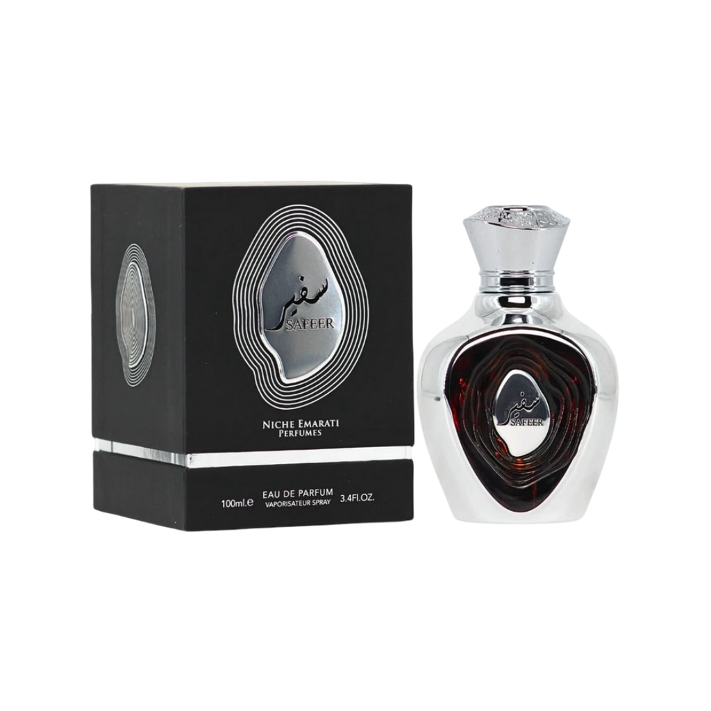Safeer 100ml