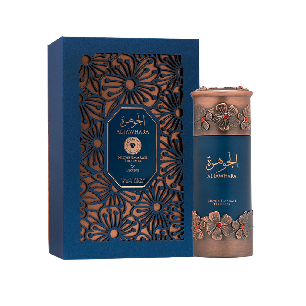 Al Jawhara 100ml