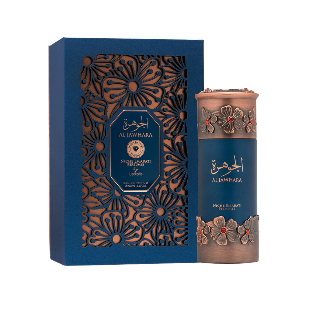 Al Jawhara 100ml