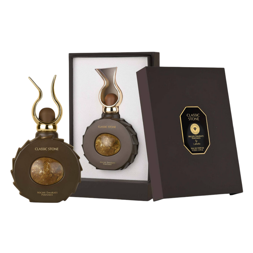 Classic Stone 100ml