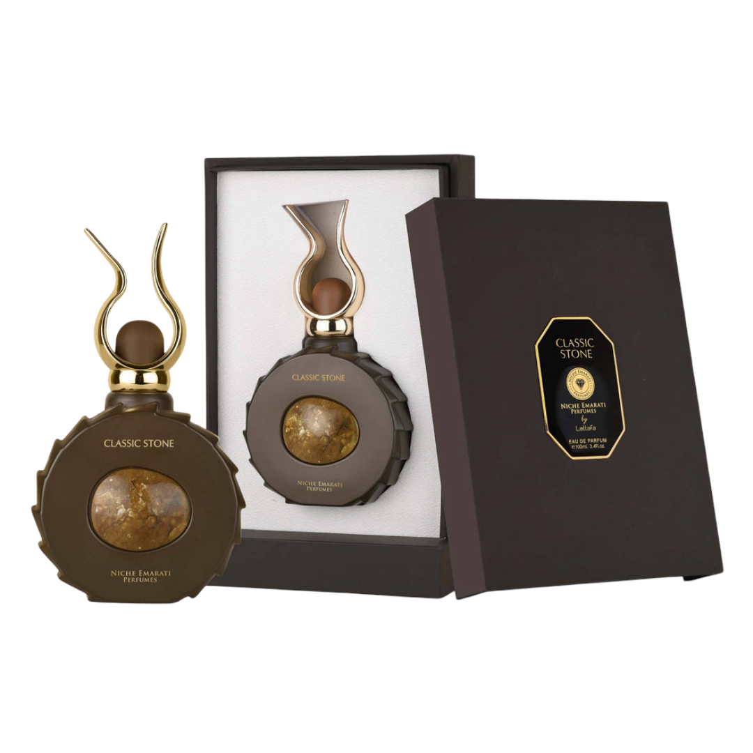 Classic Stone 100ml