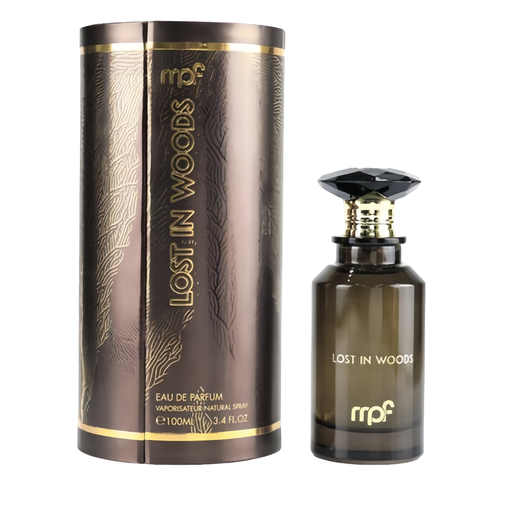 Lost in Woods 100ml