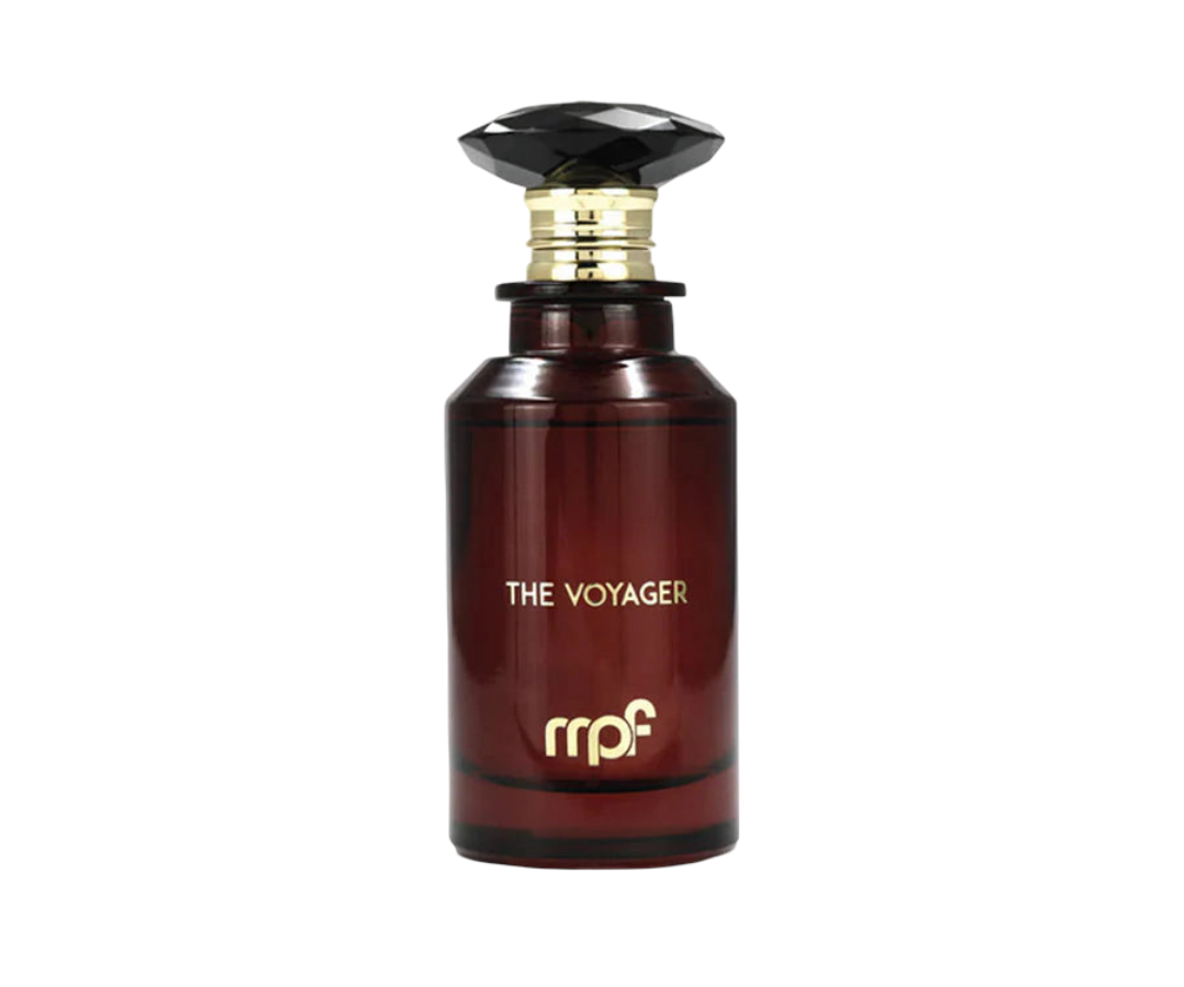 The Voyager 100ml